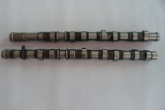 D6BR CAMSHAFT