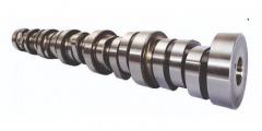 D12  CAMSHAFT